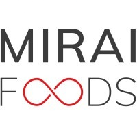 Mirai Foods logo