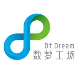 DT Dream logo