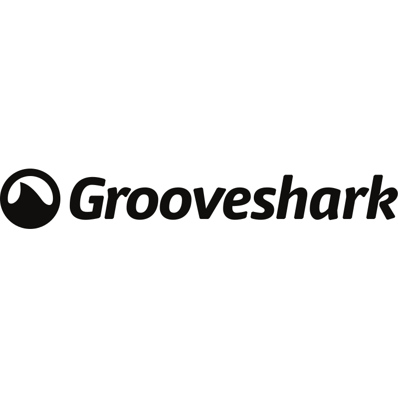 Grooveshark logo