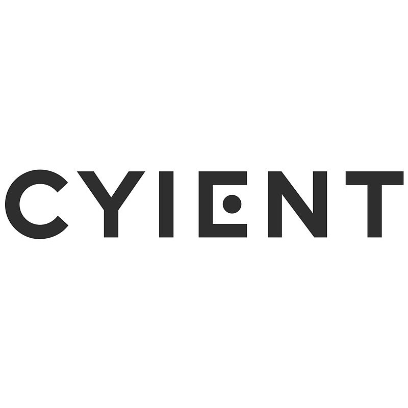 Cyient logo