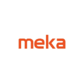 Meka Robotics logo