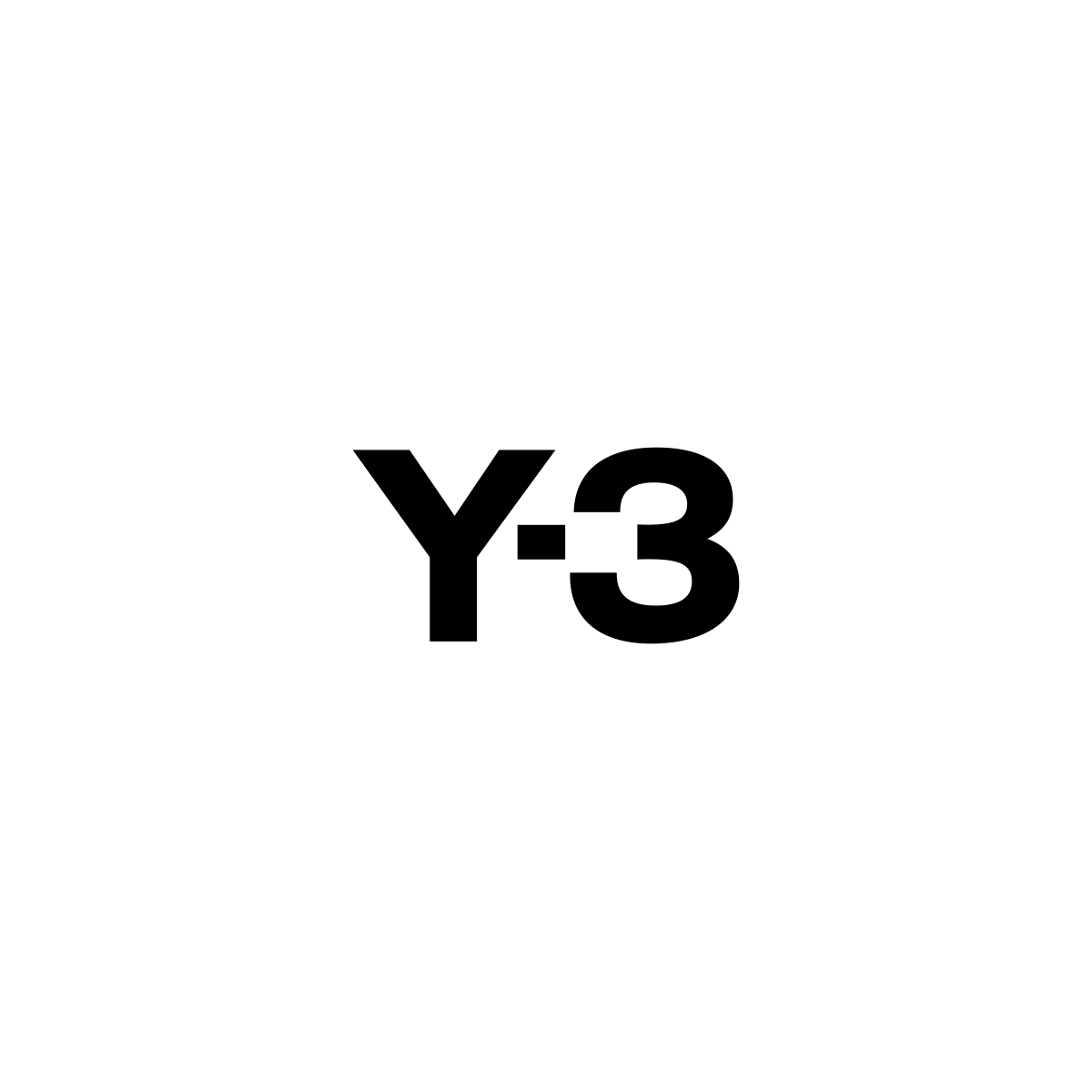 Y-3 logo