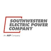 Southwestern Electric Power Company (Swepco) logo