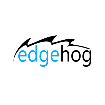 Edgehog logo