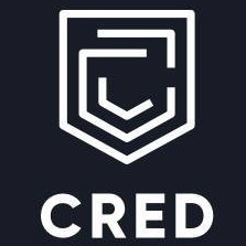 CRED (members-only app) logo