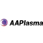 AAPlasma logo