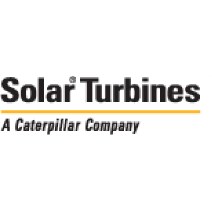 Solar Turbines logo