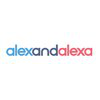 ALEXANDALEXA logo