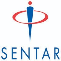 Sentar Inc. logo