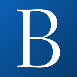 The Brookings Institution logo