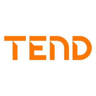 Tend.ai logo