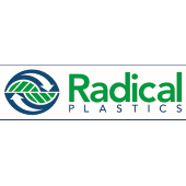 Radical Plastics, Inc. logo