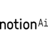 Notion AI logo