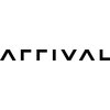 Arrival logo