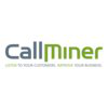 CallMiner logo