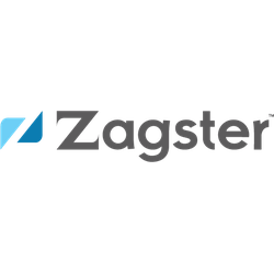 Zagster logo