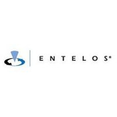 Entelos logo