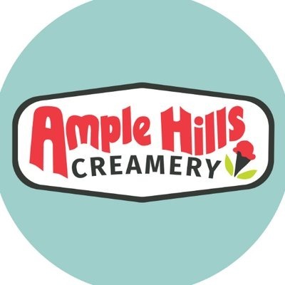 Ample Hills Creamery logo