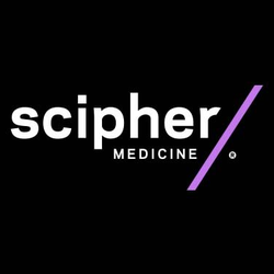 Scipher Medicine logo