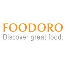 Foodoro logo