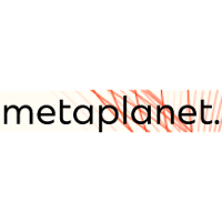 Metaplanet Holdings logo