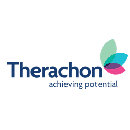 Therachon logo