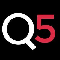 Q5id logo