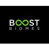 Boost Biomes logo