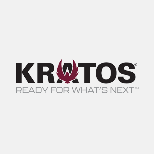 Kratos Defense & Security Solutions logo