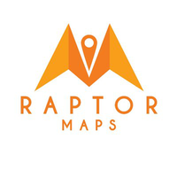 Raptor Maps logo