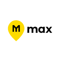 MAX (company) logo