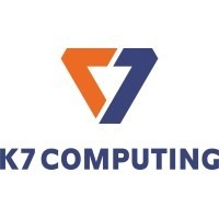 K7 Computing logo