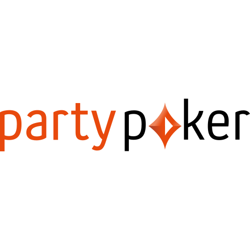 Partypoker logo