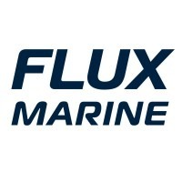 Flux Marine Ltd. logo