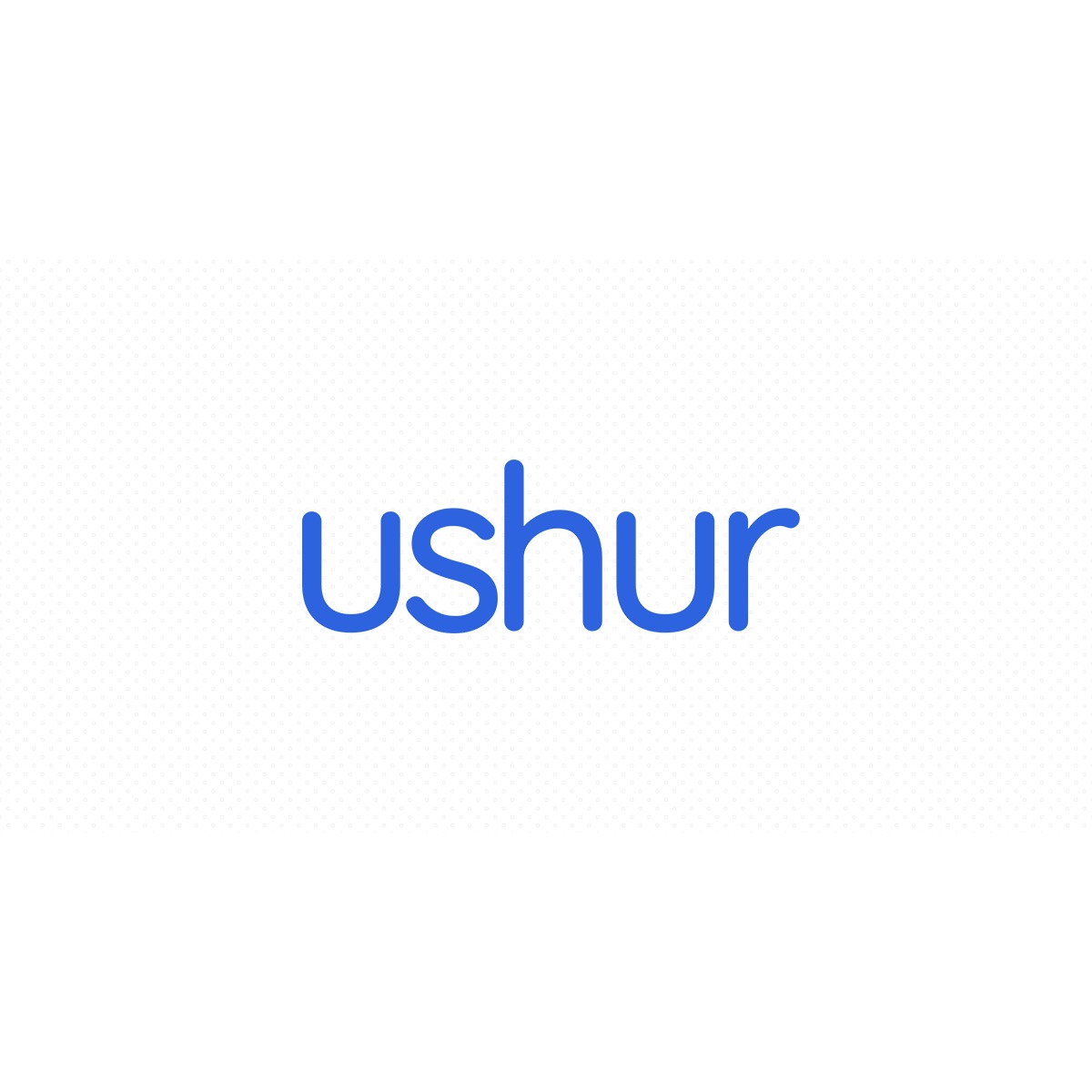 Ushur logo