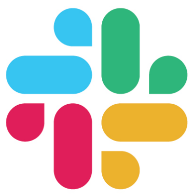 Slack logo