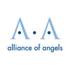 Alliance of Angels logo