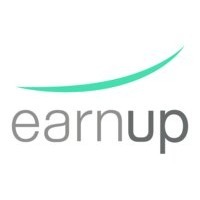 EarnUp logo