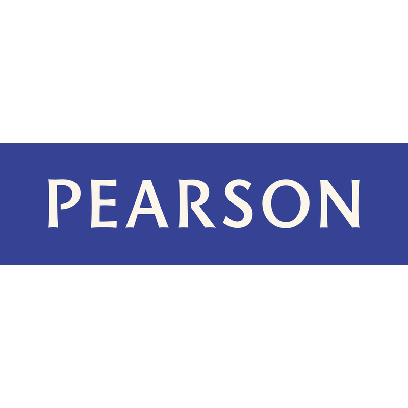 Pearson Education logo