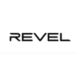 REVEL logo