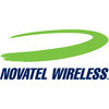 Novatel Wireless logo