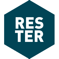 Rester logo