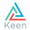 Keen logo