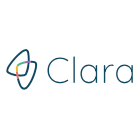 Clara Health logo