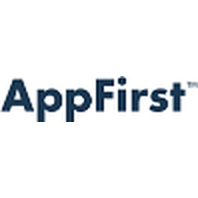 AppFirst logo