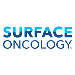 Surface Oncology logo