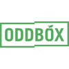 Oddbox logo