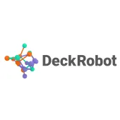 DeckRobot logo