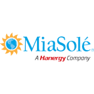 Miasolé logo