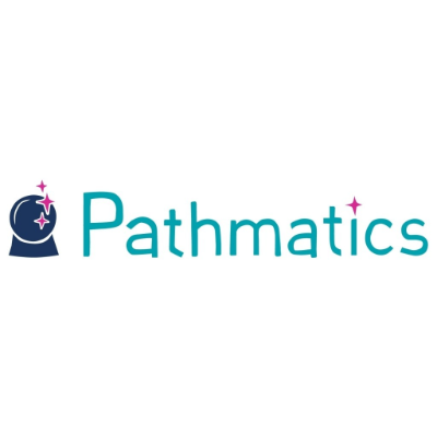 Pathmatics logo